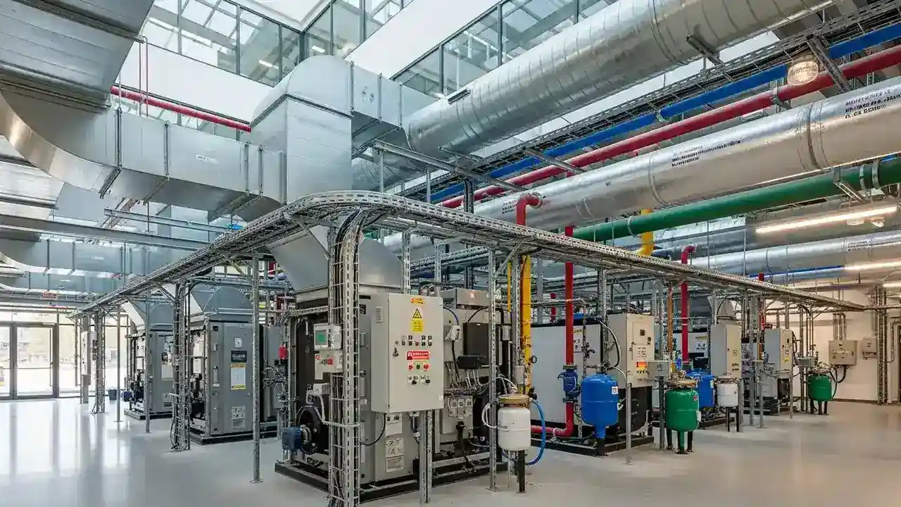 Facilities Management sector